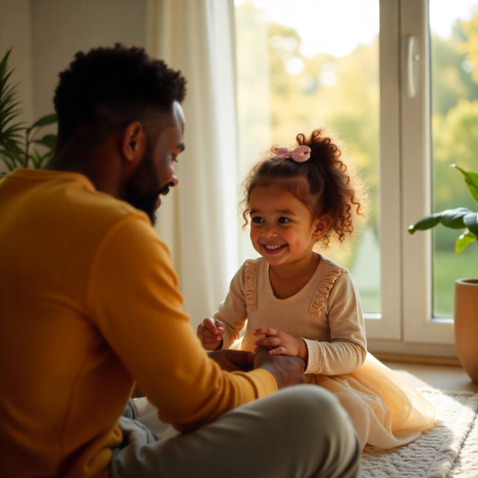 3 exercices ludiques pour développer les réflexes des enfants à la maison