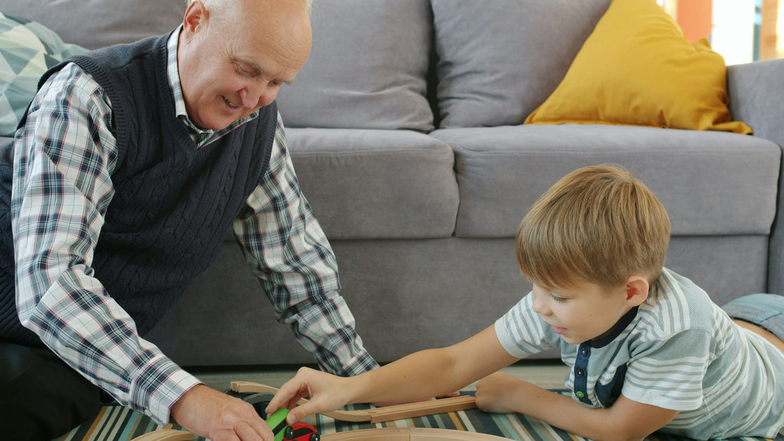 exercices coordination enfant