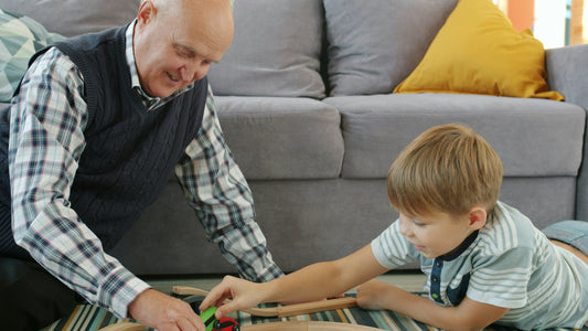 exercices coordination enfant