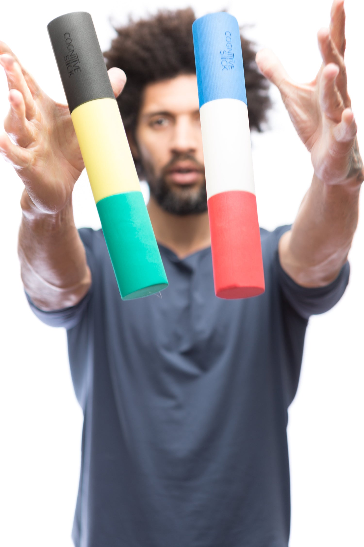 Nos programmes Entraînement - Cognitive Stick