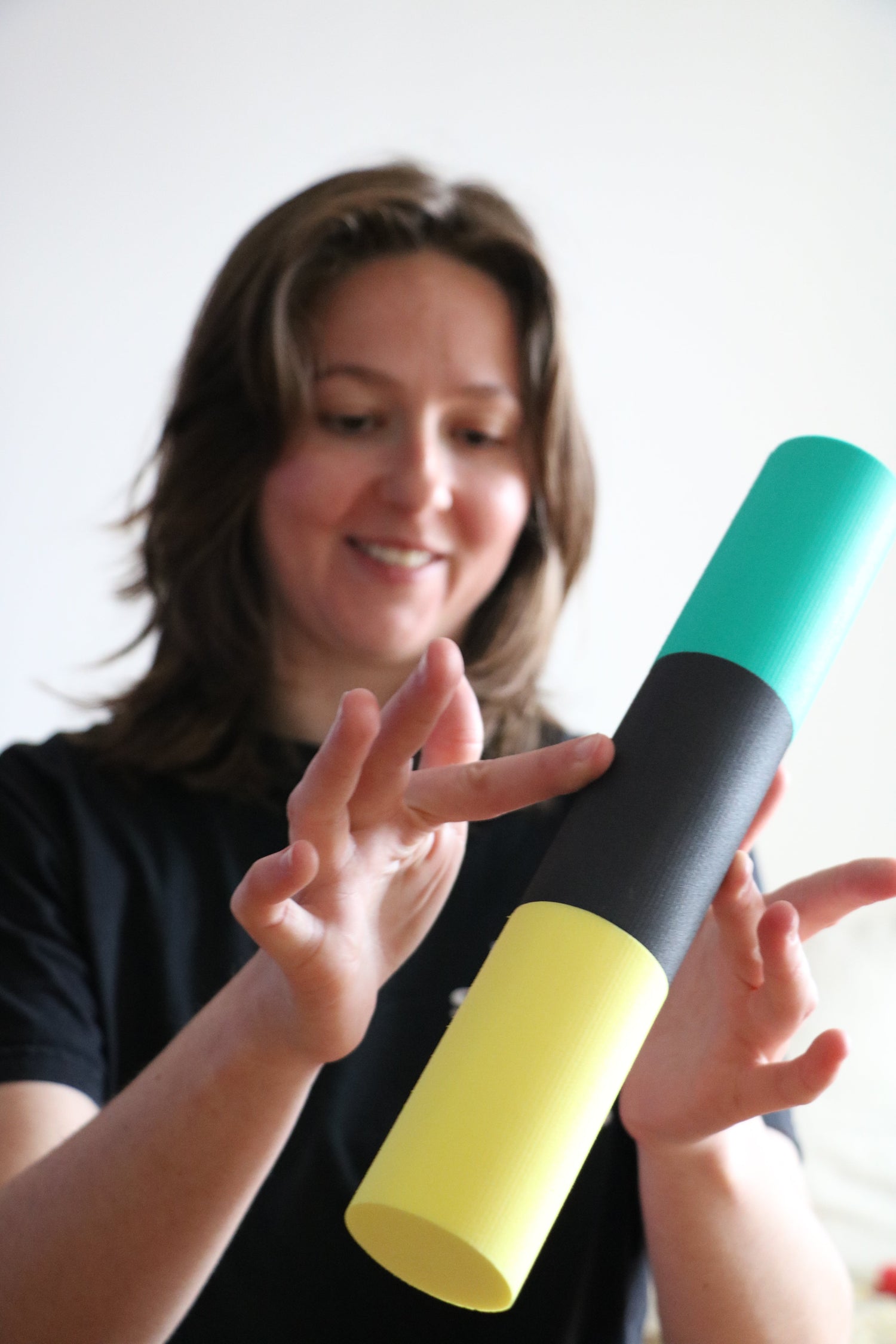 Nos programmes Vitalité - Cognitive Stick