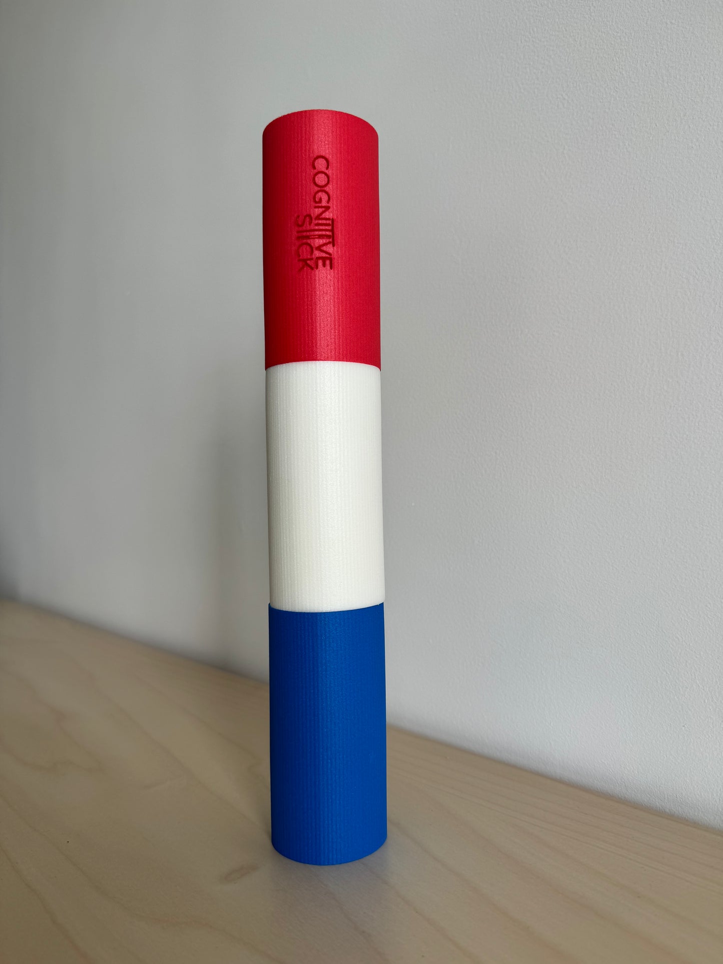 Pack Entraînement - 2 Cognitive Stick + Programme de base (complet) + Programme N°1 Précision et focus (complet) - Cognitive Stick