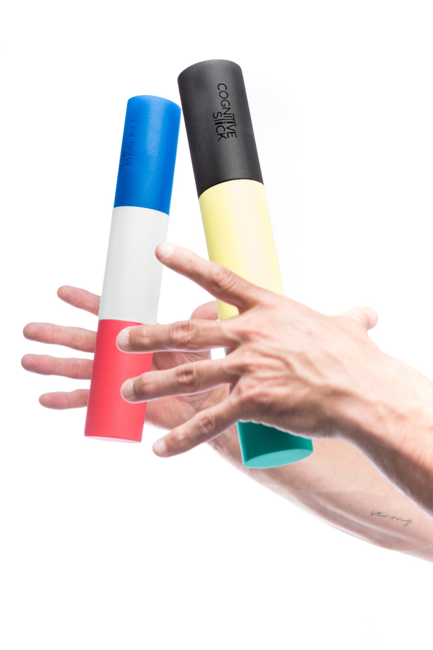 Pack sticks Duo Cognitive Stick - Cognitive Stick