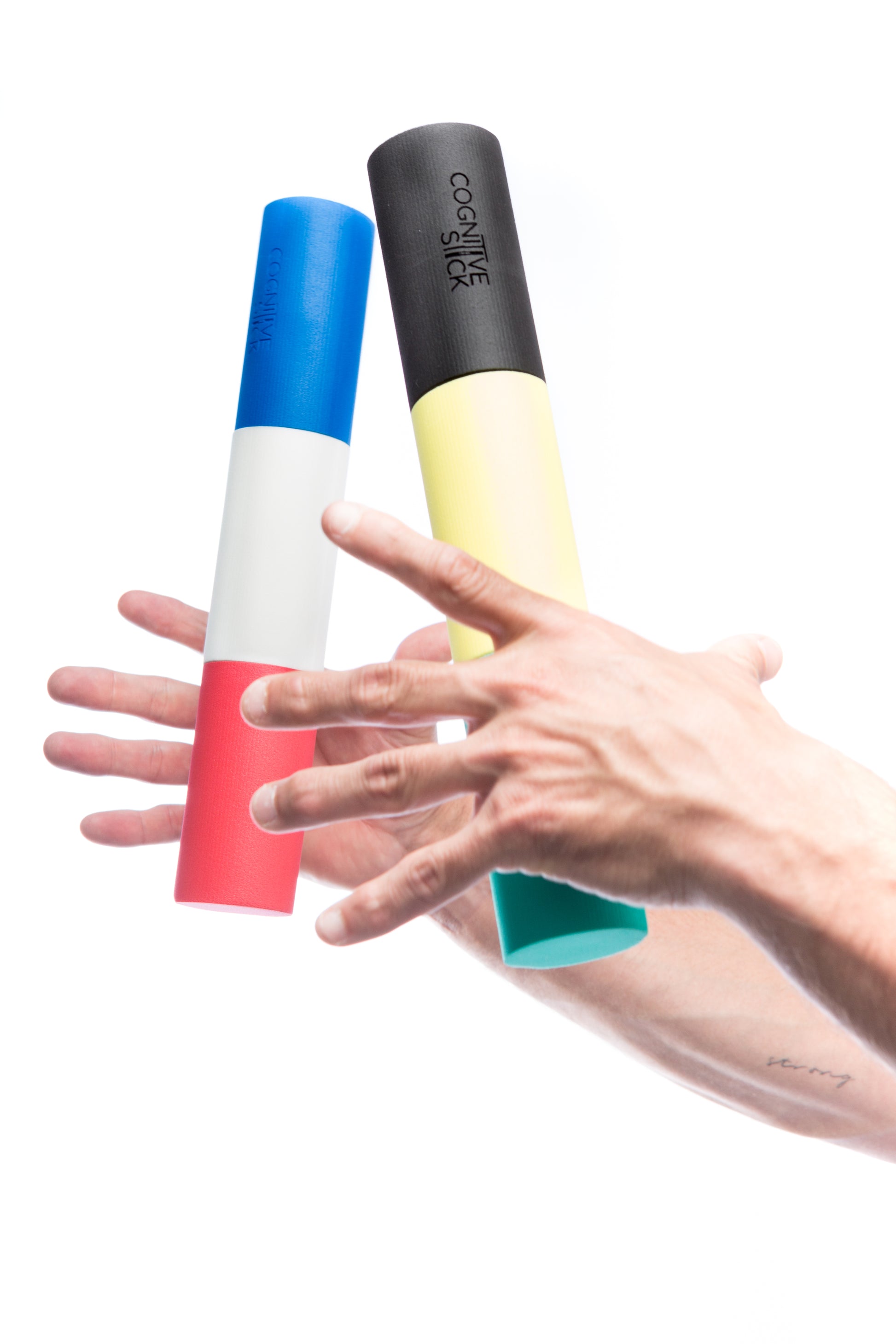 Pack sticks Duo Cognitive Stick - Cognitive Stick