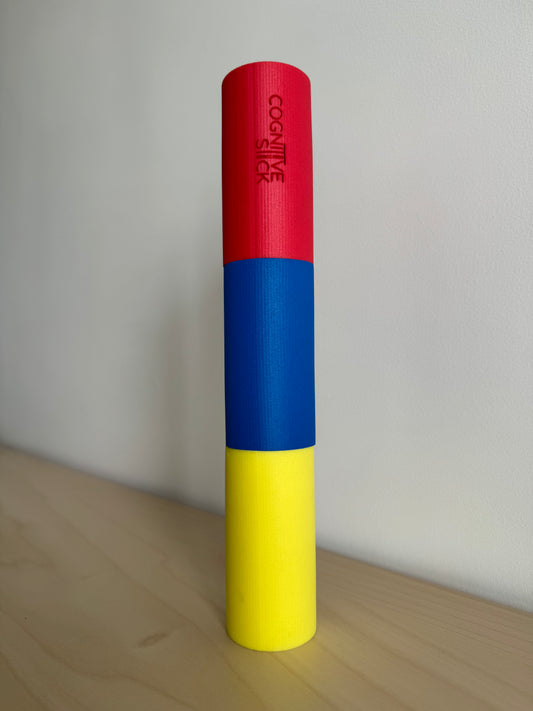 Stick solo Cognitive Stick - Cognitive Stick